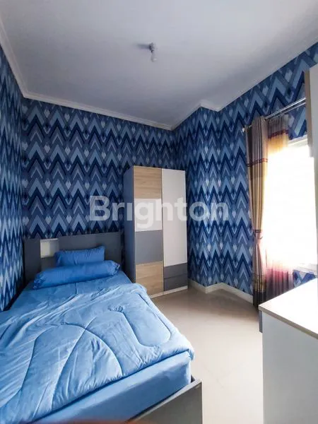 image RUMAH BARU DI BAWAH 1M DAUN VILLAGE BALIKPAPAN (7)