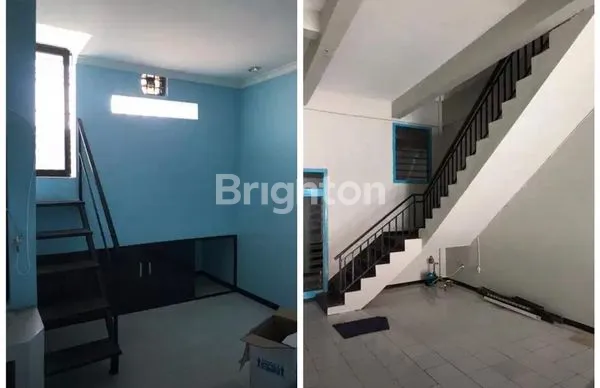 image JUAL RUKO STRATEGIS AREA RAMAI COCOK BUAT USAHA ATAUPUN HUNIAN DI NGAGLIK SBY (2)