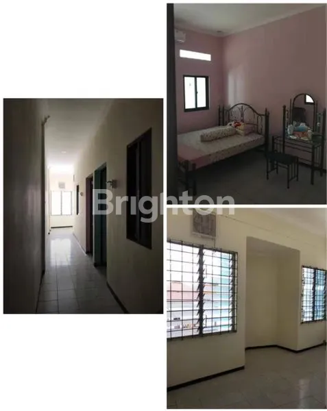 image JUAL RUKO STRATEGIS AREA RAMAI COCOK BUAT USAHA ATAUPUN HUNIAN DI NGAGLIK SBY (3)