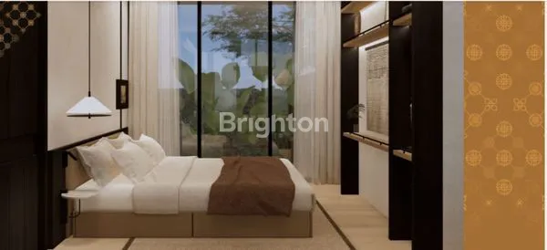 image VILLA MEWAH 2 LANTAI MINIMALIS NYAMAN MODERN STRATEGIS JIMBARAN HIJAU (4)