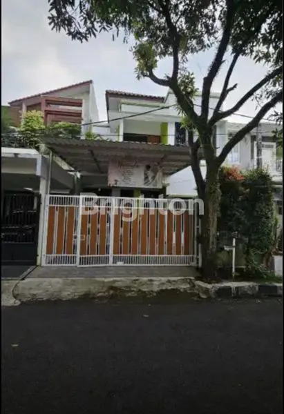 image RUMAH NYAMAN LOKASI TENANG SIAP HUNI (1)