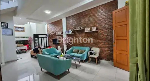 image RUMAH NYAMAN LOKASI TENANG SIAP HUNI (3)