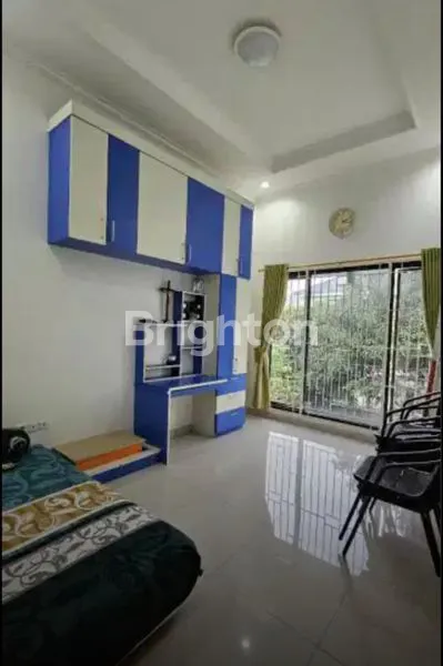 image RUMAH NYAMAN LOKASI TENANG SIAP HUNI (4)