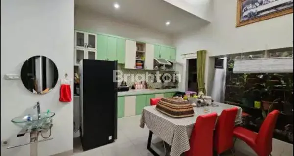 image RUMAH NYAMAN LOKASI TENANG SIAP HUNI (6)