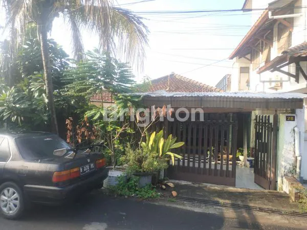 image DIJUAL RUMAH DI SINDANG PALAY BANDUNG. (1)