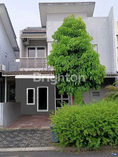 RUMAH BSD CITY, TANGERANG