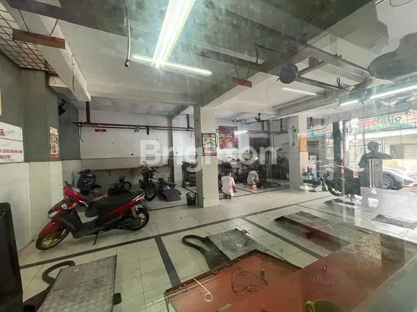 image DI JUAL BENGKEL MOTOR  (2)