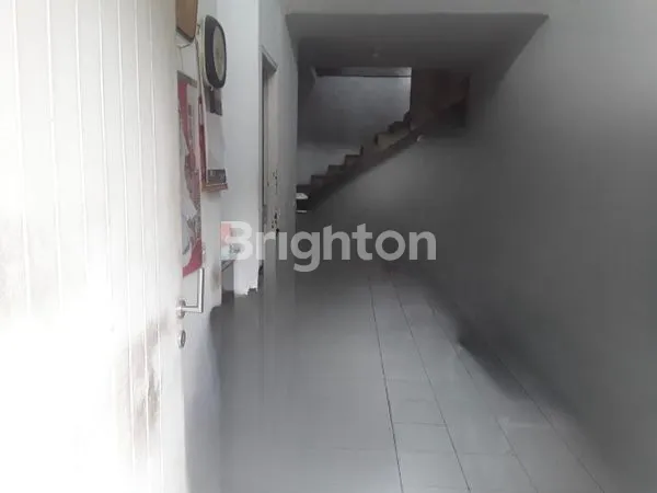 image RUMAH THE ICON, BSD CITY, TANGERANG (2)