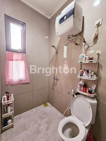 image RUMAH MOZIA, BSD CITY 7X10 (7)