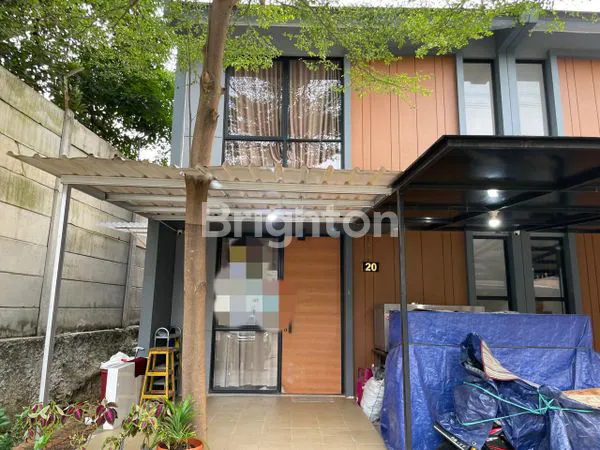 image RUMAH CENDANA HILLS KARAWACI FULL FURNISH DIJUAL CEPAT (1)