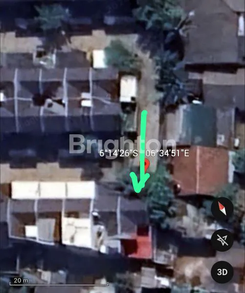 image RUMAH CENDANA HILLS KARAWACI FULL FURNISH DIJUAL CEPAT (8)