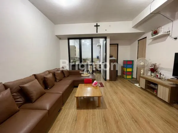 image RUMAH CENDANA HILLS KARAWACI FULL FURNISH DIJUAL CEPAT (6)