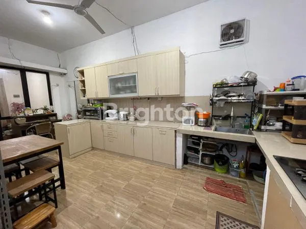 image RUMAH CENDANA HILLS KARAWACI FULL FURNISH DIJUAL CEPAT (7)