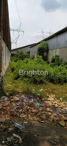 TANAH SIAP BANGUN DI SLAWI TEGAL