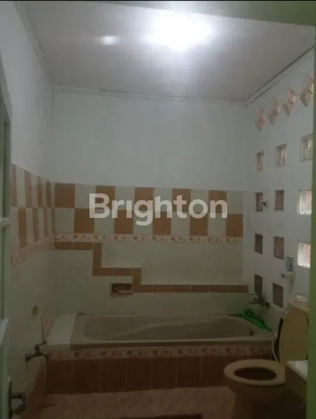 image DISEWAKAN RUMAH DI BALIKPAPAN BARU (6)