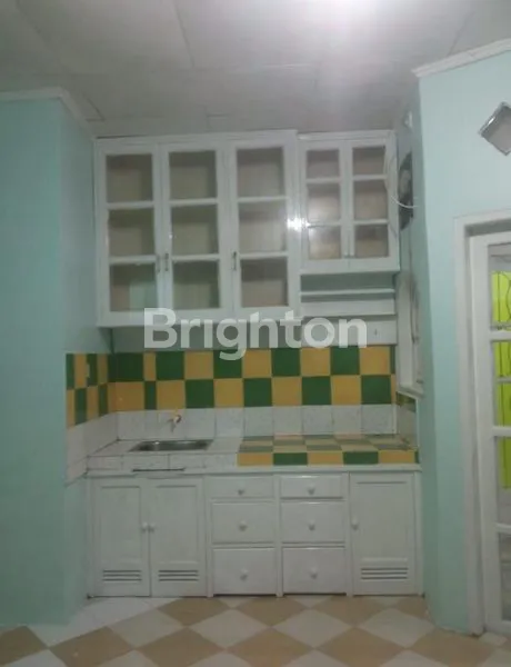 image DISEWAKAN RUMAH DI BALIKPAPAN BARU (4)