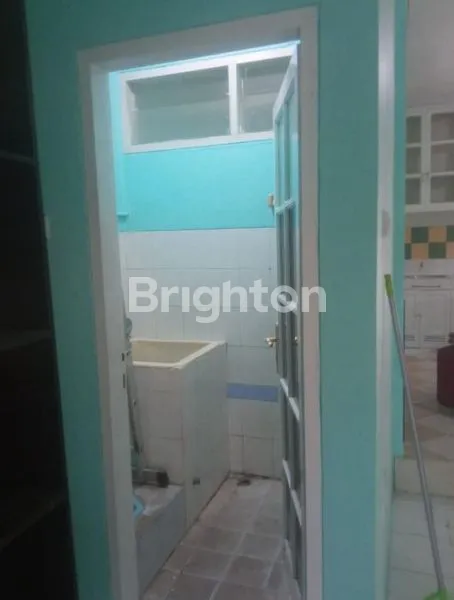 image DISEWAKAN RUMAH DI BALIKPAPAN BARU (5)