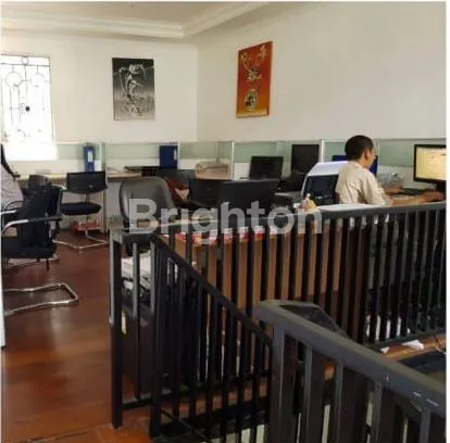 image RUMAH KANTOR STRATEGIS BOGOR (2)