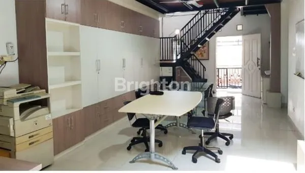 image RUMAH KANTOR STRATEGIS BOGOR (4)