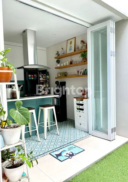 image CEPAT MURAH SIAP HUNI FULLY FURNISHED DI CIGANJUR JAGAKARSA JAKARTA SELATAN (5)