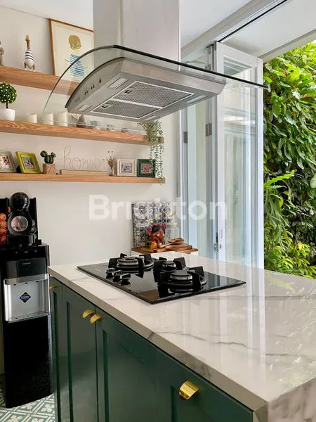 image CEPAT MURAH SIAP HUNI FULLY FURNISHED DI CIGANJUR JAGAKARSA JAKARTA SELATAN (6)