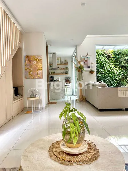 image CEPAT MURAH SIAP HUNI FULLY FURNISHED DI CIGANJUR JAGAKARSA JAKARTA SELATAN (8)