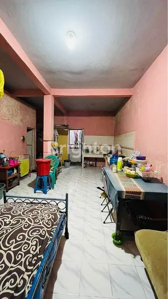 image RUMAH HALAMAN LUAS DI LIDAH KULON DEKAT PTC, CITRALAND, GWALK, UNESA LIDAH  (4)