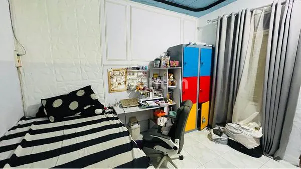 image RUMAH HALAMAN LUAS DI LIDAH KULON DEKAT PTC, CITRALAND, GWALK, UNESA LIDAH  (3)