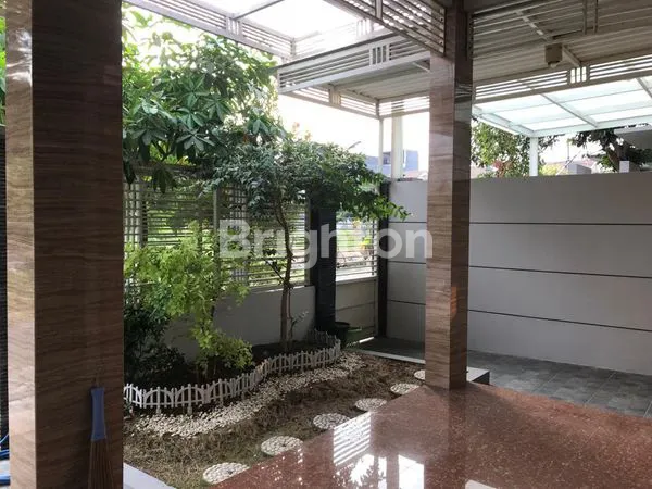 image RUMAH SIAP HUNI & BERSIH (3)