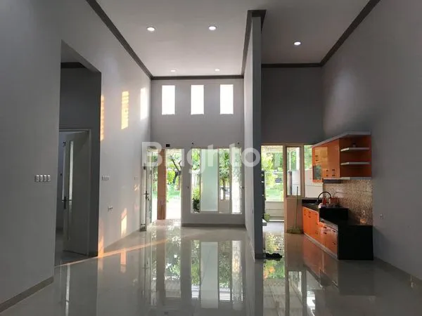 image RUMAH SIAP HUNI & BERSIH (4)