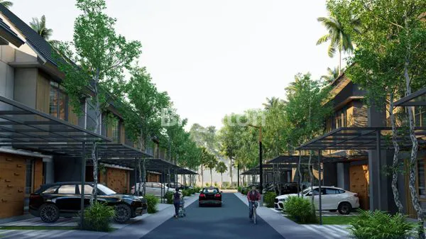 image RUMAH CLUSTER MODERN DI AREA ELITE DEKAT SEMINYAK (8)