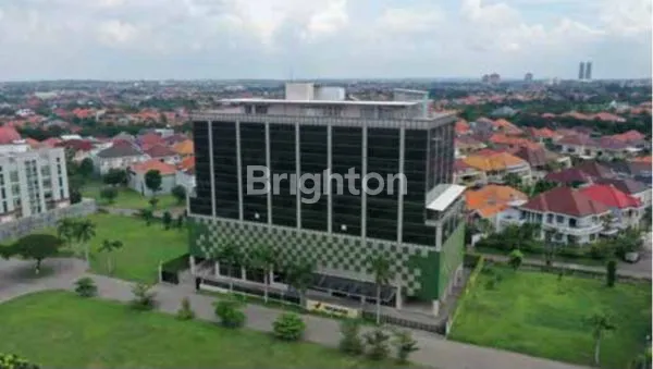 GEDUNG WISMARI GRAHA FAMILY