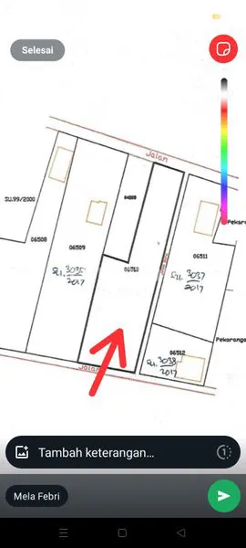 image BUTUH UANG CEPAT, TANAH LUAS DI GIRIPENI WATES KULONPROGO  (1)