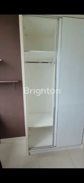 image DISEWAKAN STUDIO APARTEMEN U RESIDENCE KARAWACI TOWER 1 (7)