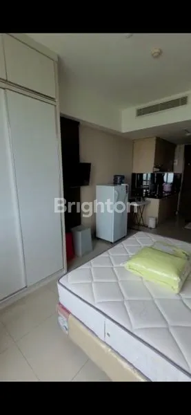 image DISEWAKAN STUDIO APARTEMEN U RESIDENCE KARAWACI TOWER 1 (2)