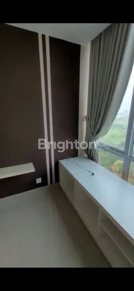 image DISEWAKAN STUDIO APARTEMEN U RESIDENCE KARAWACI TOWER 1 (4)