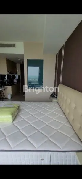 image DISEWAKAN STUDIO APARTEMEN U RESIDENCE KARAWACI TOWER 1 (6)