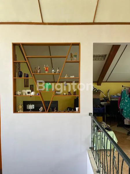 image RUMAH CANTIK 2 LANTAI SIAP HUNI (8)