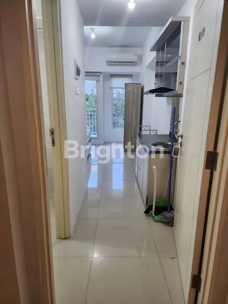 image APARTMENT TANGLIN TYPE STUDIO SIAP HUNI, POOL VIEW, BERSIH DAN TERAWAT, PAKUWON MALL, LANTAI RENDAH, DEKAT WIYUNG, NATIONAL HOSPITAL (1)