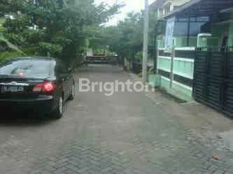 image RUMAH SIAP HUNI DEKAT UNDIP DI VILLA MULAWARMAN TEMBALANG SEMARANG (2)