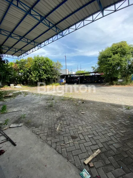 image GUDANG DI GEDANGAN SIDOARJO  (2)