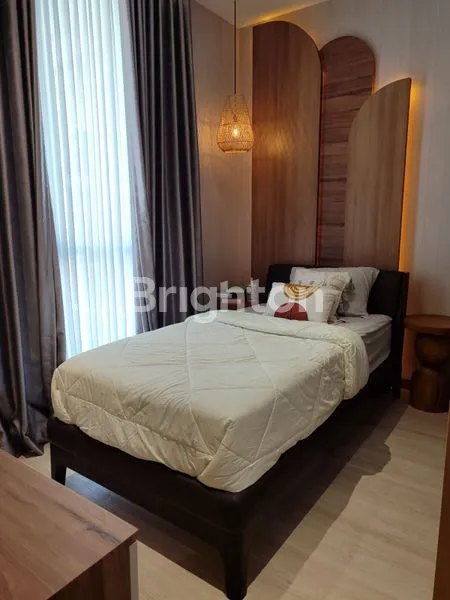 image CLUSTER MAHAKAM TOPAZ JAKARTA GARDEN CITY CAKUNG JAKARTA TIMUR (6)