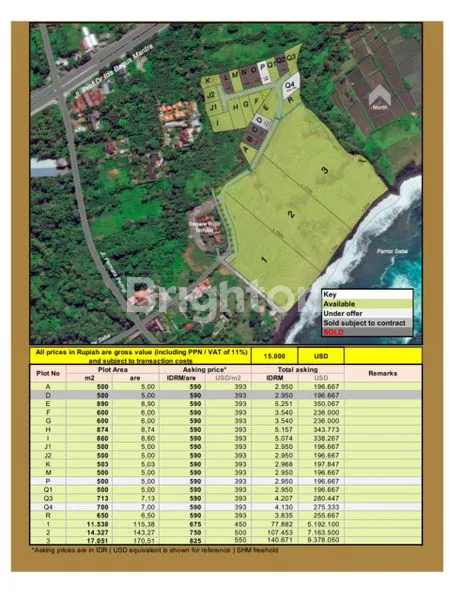 image BEACHFRONT LAND BEST CHOICE FOR INVESTMENT (6)