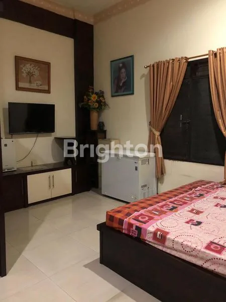 image RUMAH 3 LANTAI DI GADING MAS BARAT, KELAPA GADING (1)