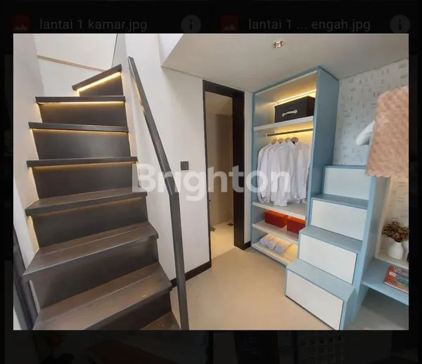 image RUMAH CANTIK HARGA TERJANGKAU UTK KELUARGA MUDA (3)