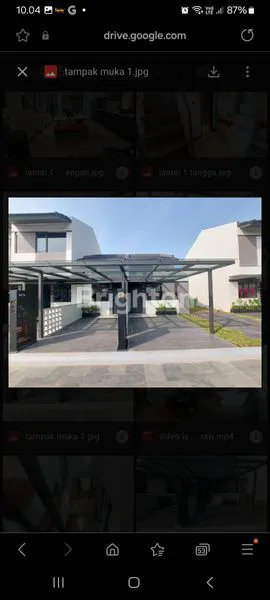 image RUMAH CANTIK HARGA TERJANGKAU UTK KELUARGA MUDA (1)