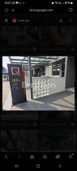 image RUMAH CANTIK HARGA TERJANGKAU UTK KELUARGA MUDA (2)