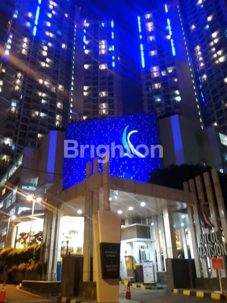 image APARTMENT  ANCOL MANSION 1BR FULL FURNISHED JAKARTA UTARA (3)