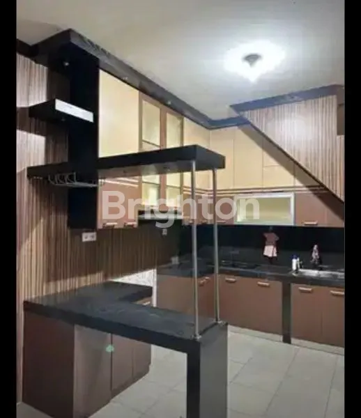 image RUMAH LUAS DI PERUMAHAN BORNEO PARADISO  (4)