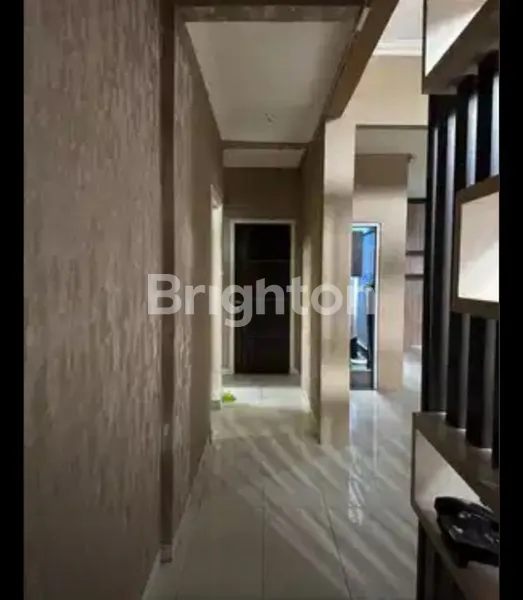 image RUMAH LUAS DI PERUMAHAN BORNEO PARADISO  (5)